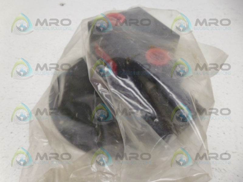 ORANGE RESEARCH 1502DG-4A-3.5F GAUGE 3000PSI NSMP