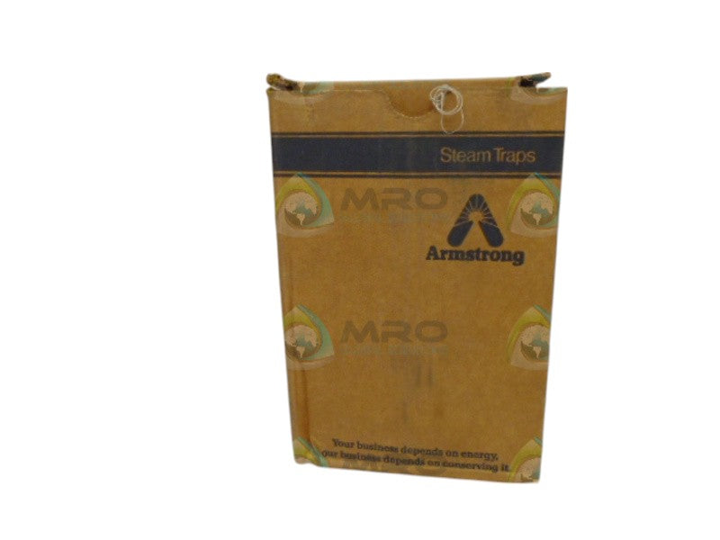 ARMSTRONG 881 STEAM TRAP 3/4" 250PSI NSMP