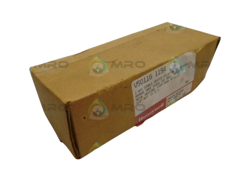 HONEYWELL V5011G1194 STEAM VALVE NSMP