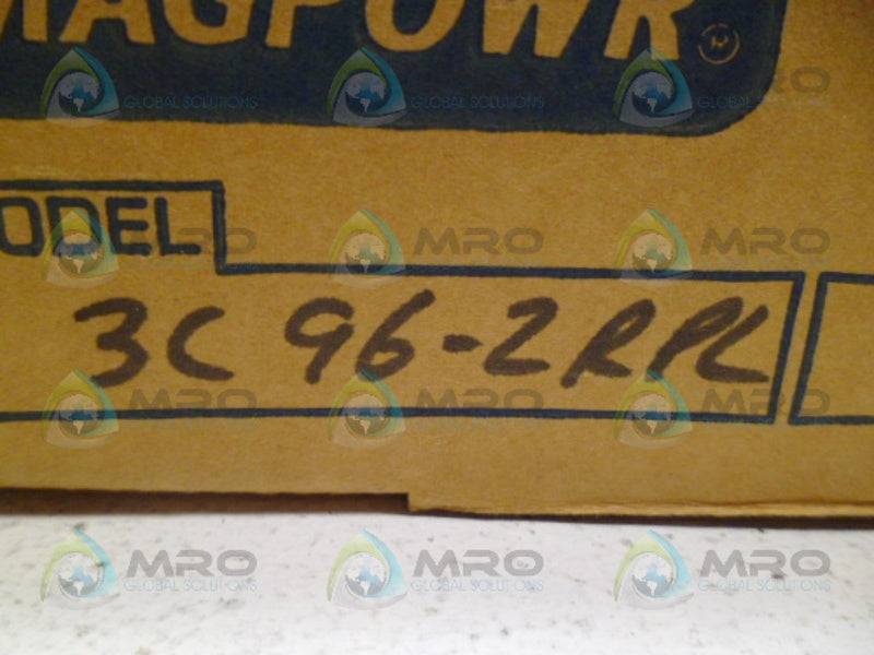 MAGPOWER 31C96-1 3C96-2RPL CIRCUIT BOARD NSMP