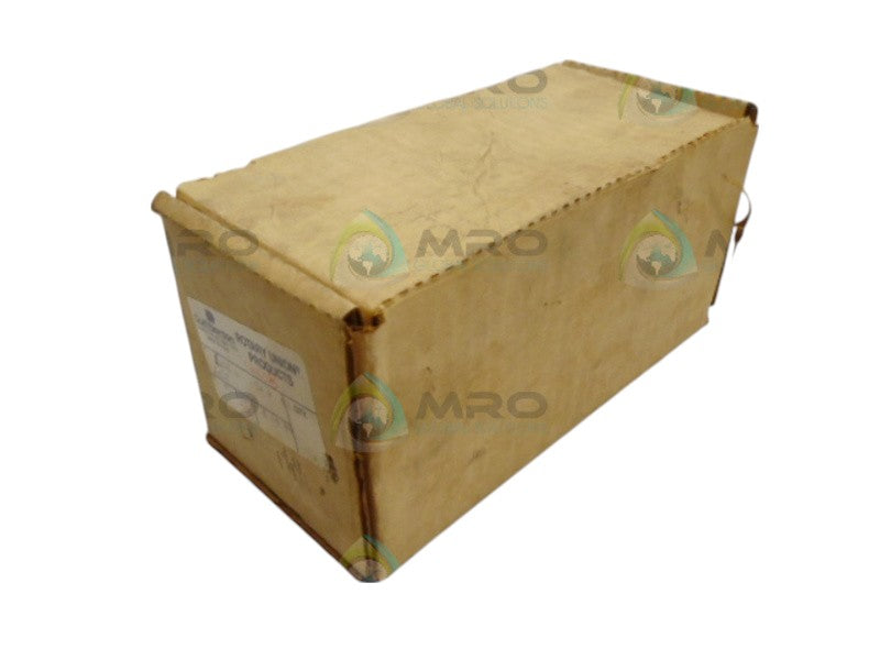 DUFF-NORTON 12208 ROTARY UNION NSMP