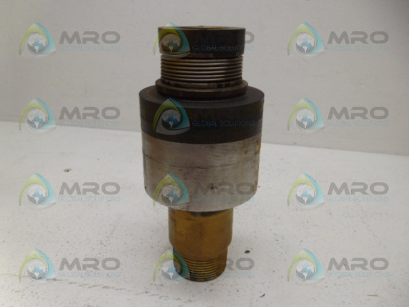 DUFF-NORTON 12208 ROTARY UNION NSMP