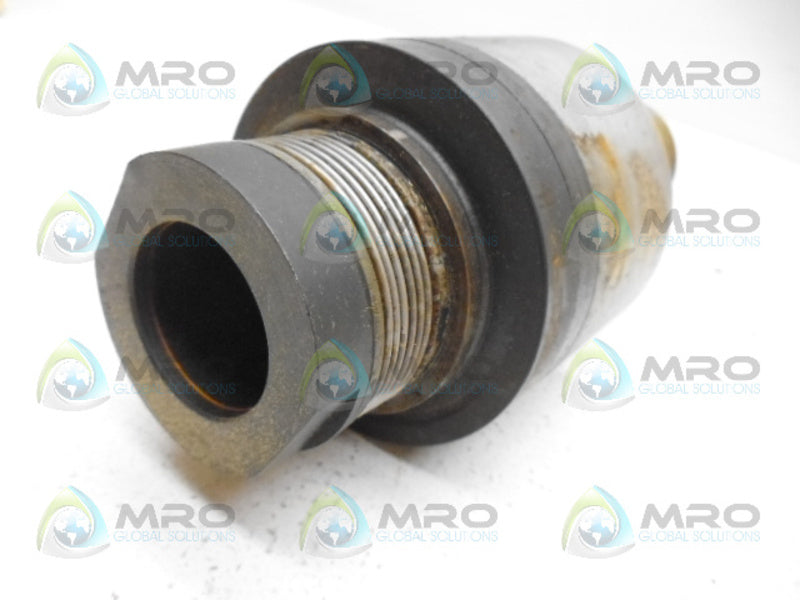 DUFF-NORTON 12208 ROTARY UNION NSMP