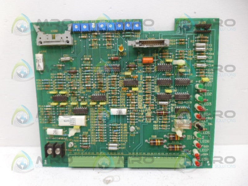 SIEMENS A1-103-100-514 INTERFACE QUADRAPAK NSMP