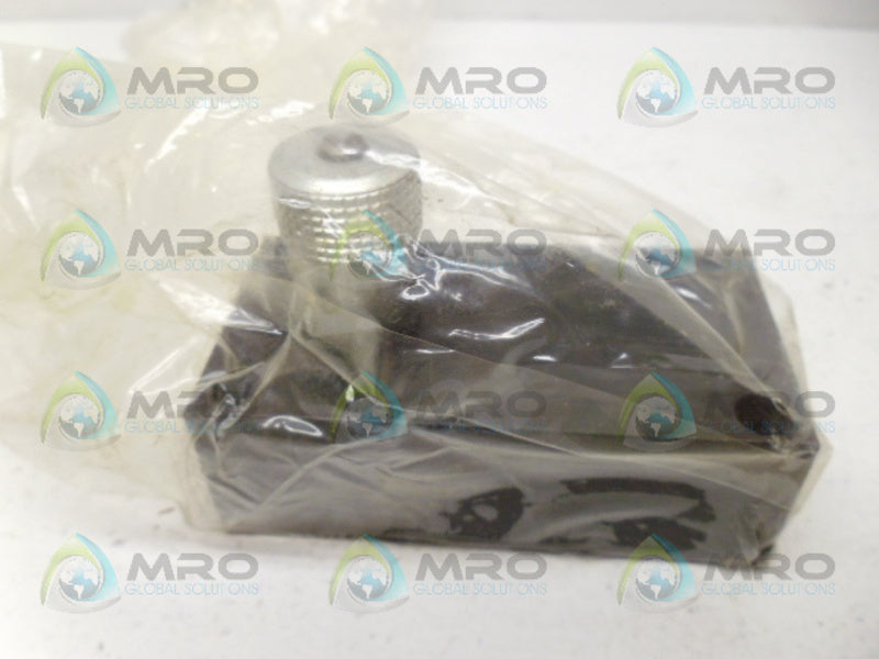 PARKER PCMS400S FLOW CONTROL NSMP