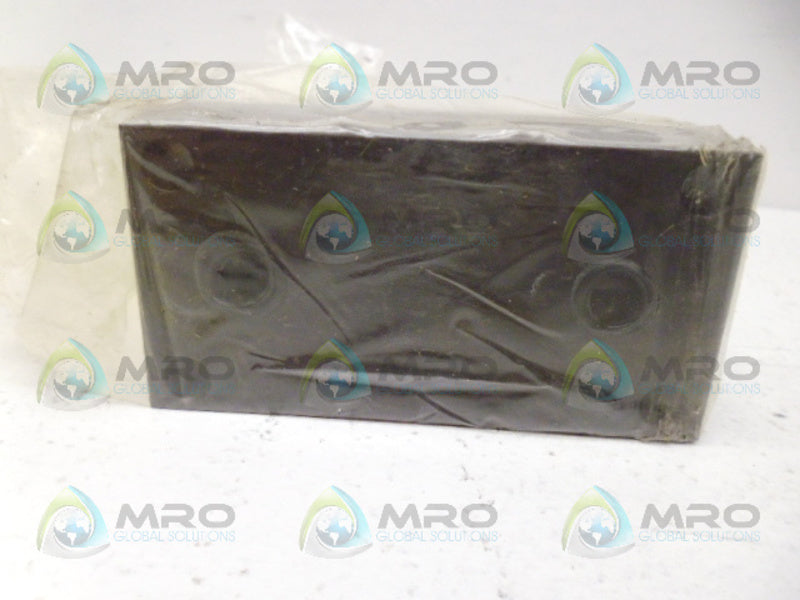 PARKER PCMS400S FLOW CONTROL NSMP