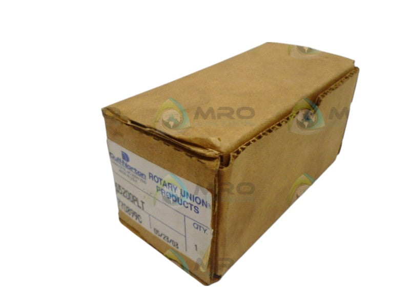 DUFF-NORTON L5200PLT ROTARY UNION NSMP