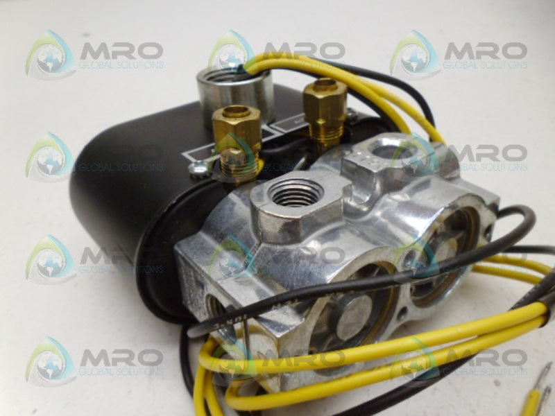 HUMPHREY 2504AE1 VALVE NSMP