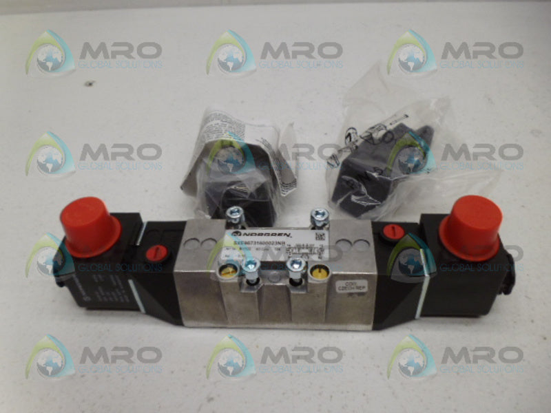NORGREN SXE96731600023NB VALVE NSMP