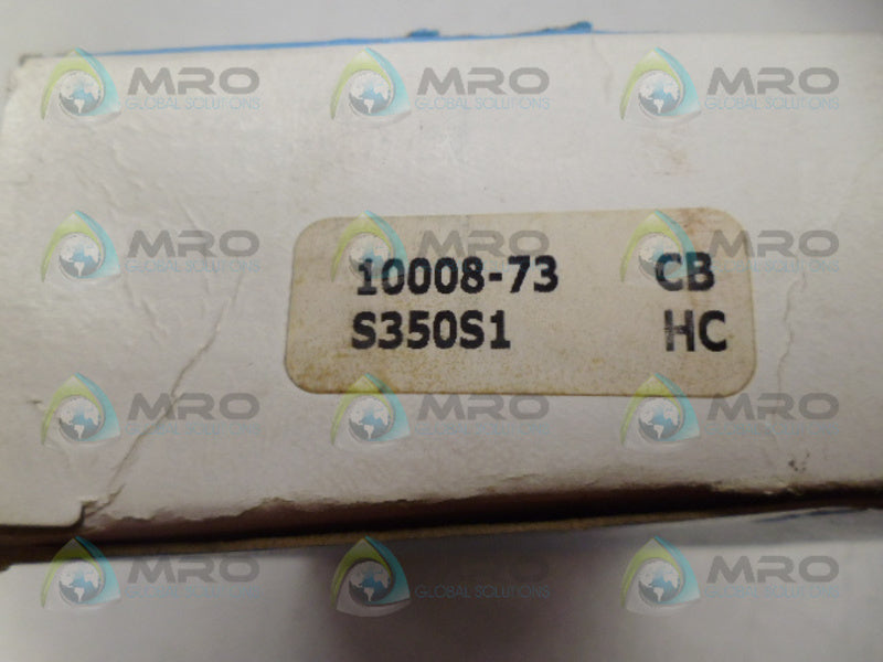 DELTROL S350S1 NEEDLE VALVE NSMP