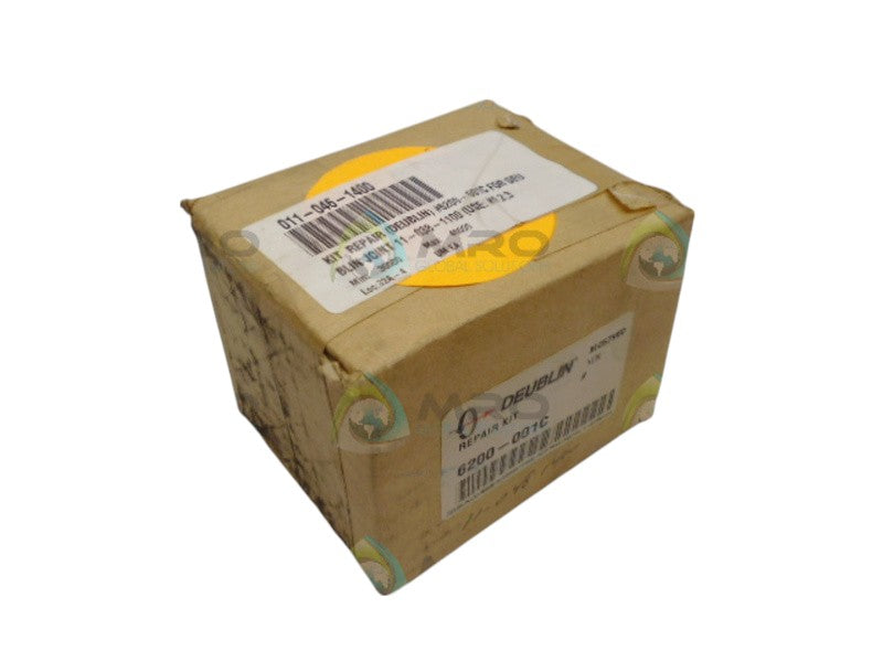 DEUBLIN 6200-001C REPAIR KIT NSFS