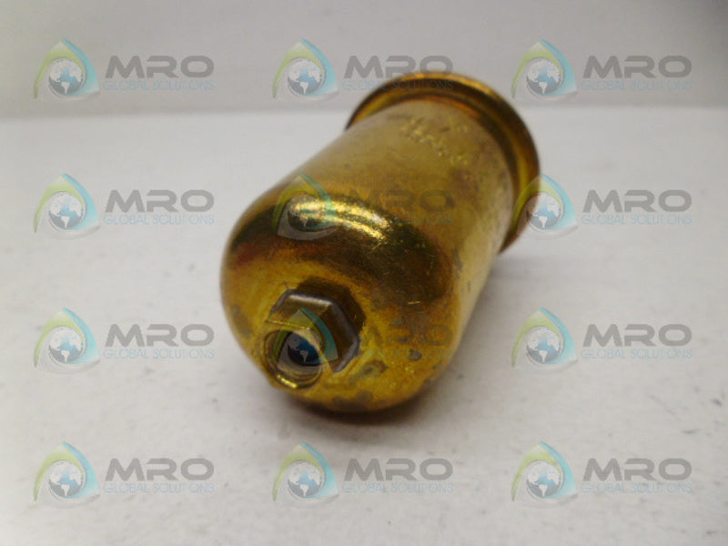 ITT BELL & GOSSETT 113001 NO.7 NSMP