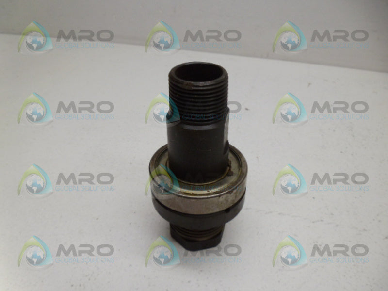 DUFF-NORTON 441578 ROTARY UNION NSMP