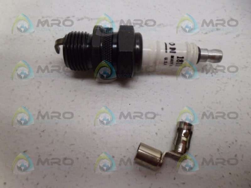 MAXON GP18118 IGNITOR NSMP