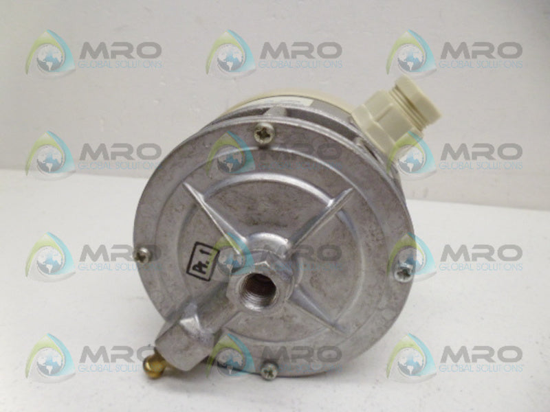 JOHNSON CONTROLS 6505003000 NSMP