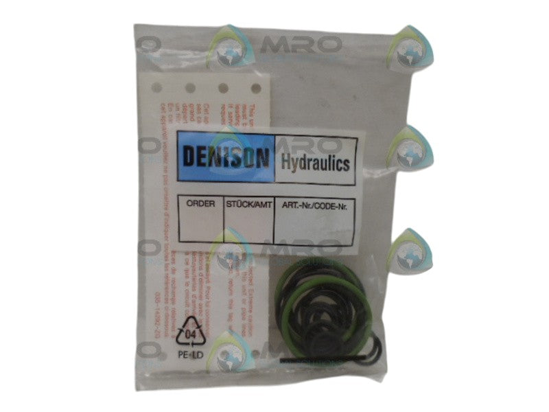 DENISON S26-58475-5 DSZ R406/D4S/C4VKIT NSMP