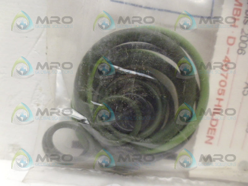 DENISON S26-58475-5 DSZ R406/D4S/C4VKIT NSMP