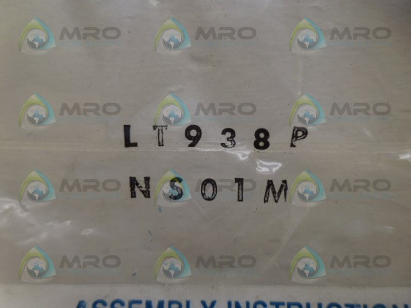 THOMAS & BETTS LT938P BULLET CONNECTOR NSMP