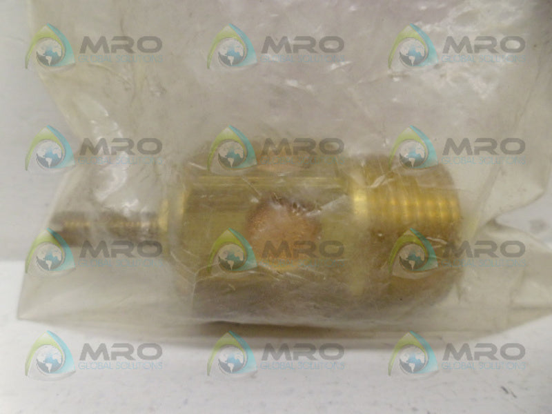 ARROW ASP-6 SC-U SPEED CONTROL MUFFLER NSMP