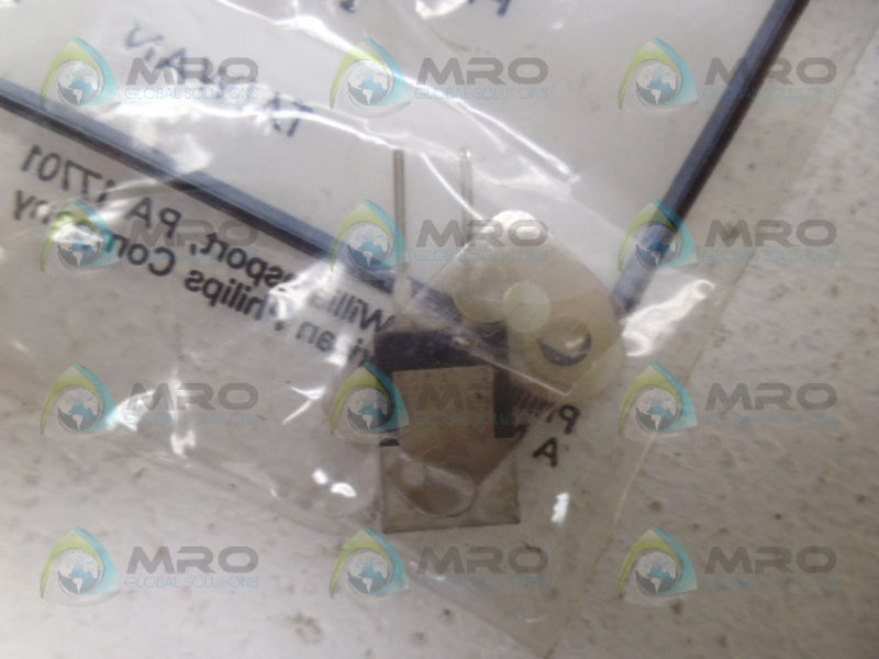 ECG ECG581 SILICON RECTIFIER NSMP