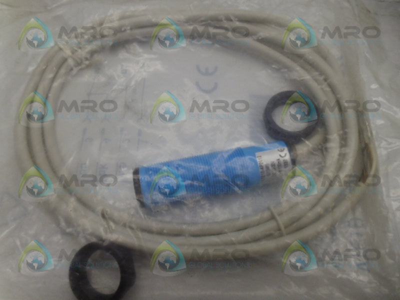 SICK VTE18-4P2612 PROXIMITY SWITCH NSMP