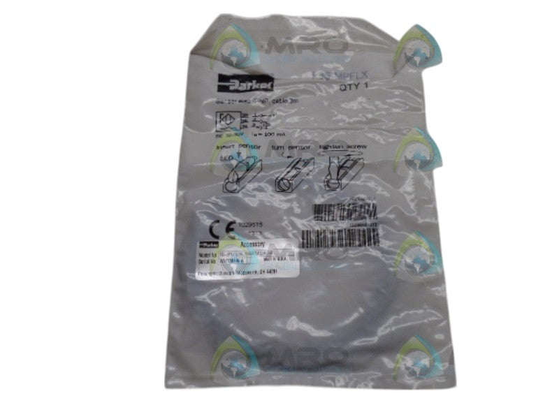 PARKER P8S-MPFLX ELECTRIC SENSOR NSMP