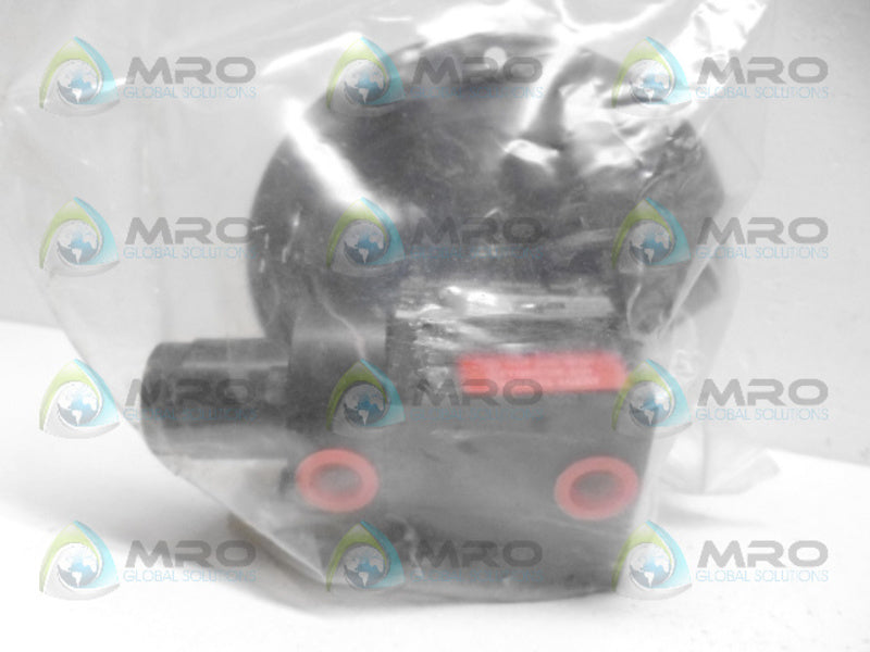 ORANGE RESEARCH 1502DG-4A-3.5F GAUGE NSMP