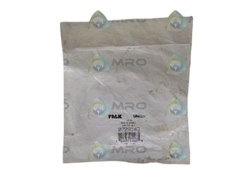 FALK 0729143 SEAL & GASKET NSMP