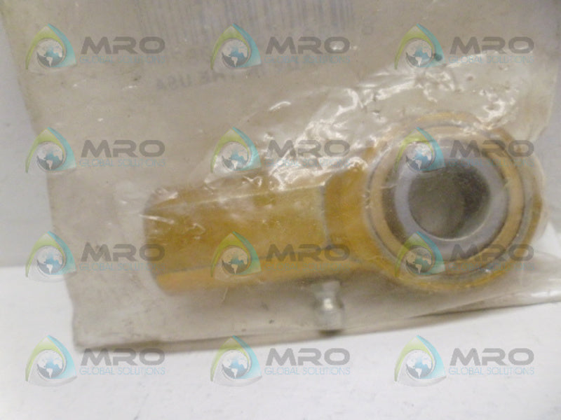 FK BEARINGS F8SBZ ROD END NSMP
