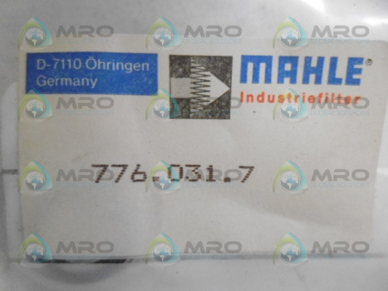 MAHLE 776.031.7 SEAL NSMP