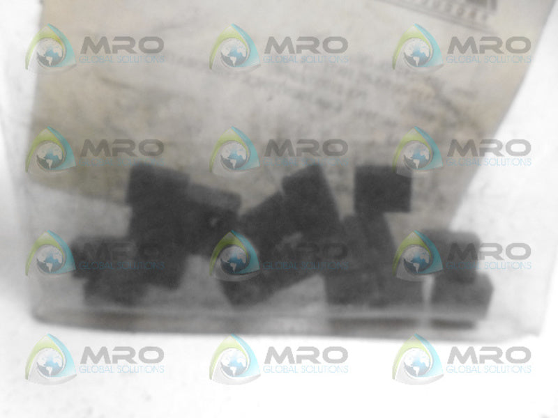 MOTOR BRUSH 10-502537-007-5-01 (PKG OF 18) NSMP