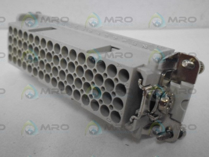 EPIC CONNECTORS H-D64B CONNECTOR NSNP