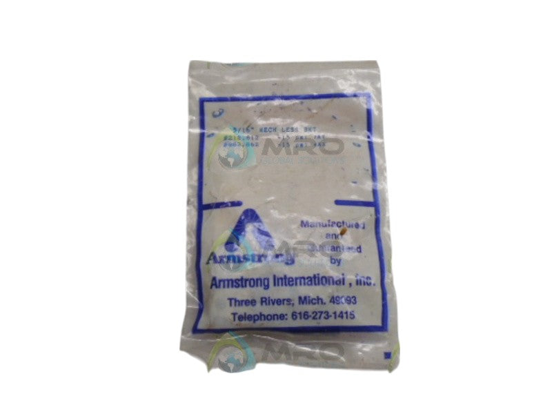 ARMSTRONG 5/16 KIT NSMP