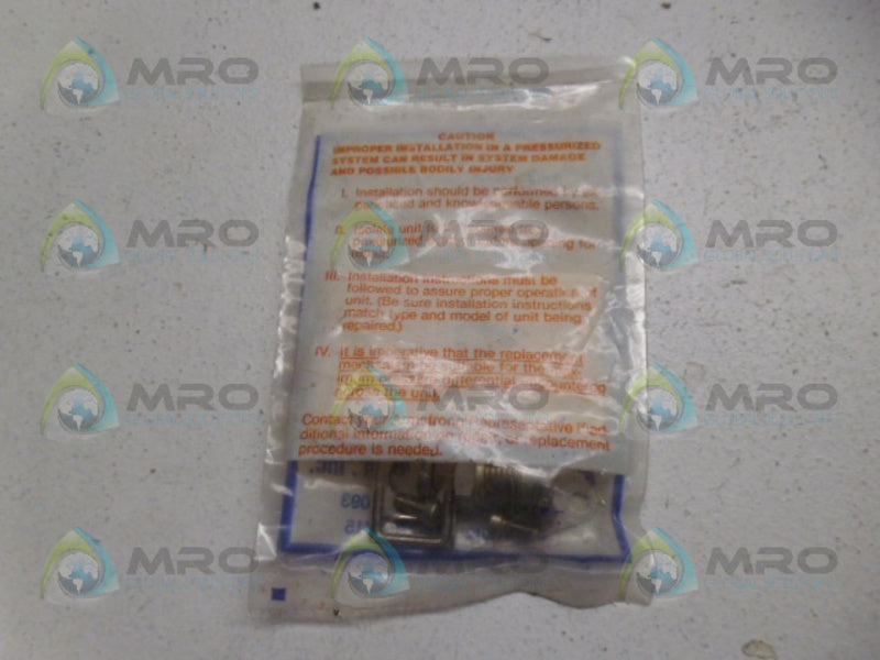 ARMSTRONG 5/16 KIT NSMP