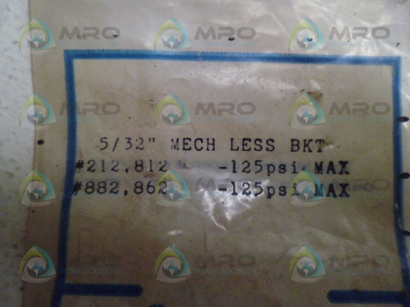 ARMSTRONG 5/32 KIT NSMP