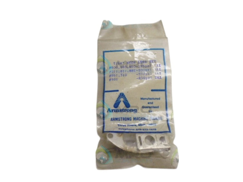 ARMSTRONG 7/64 KIT NSMP