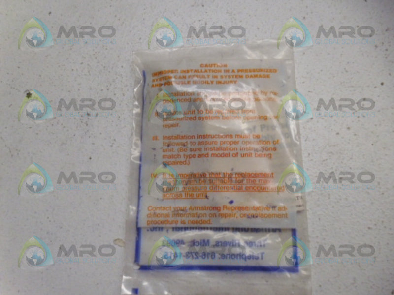 ARMSTRONG 3/16 KIT NSMP