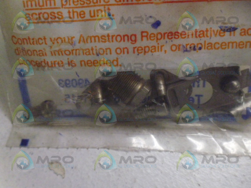 ARMSTRONG 3/16 KIT NSMP
