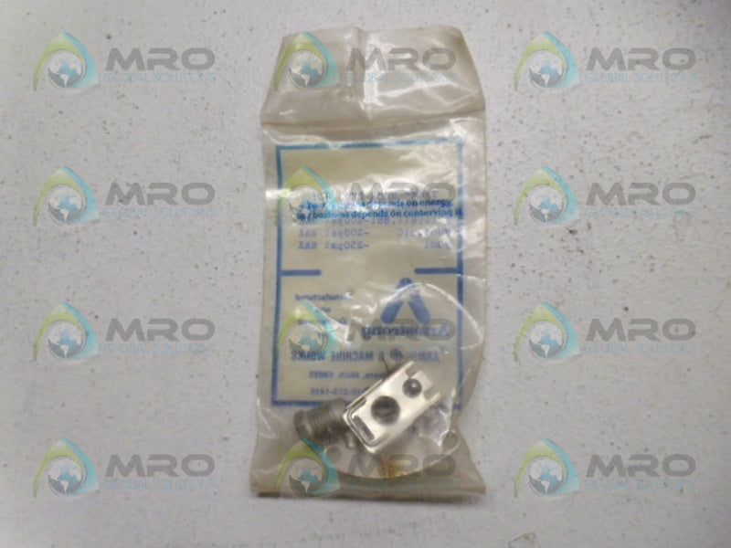 ARMSTRONG 7/64 NSMP