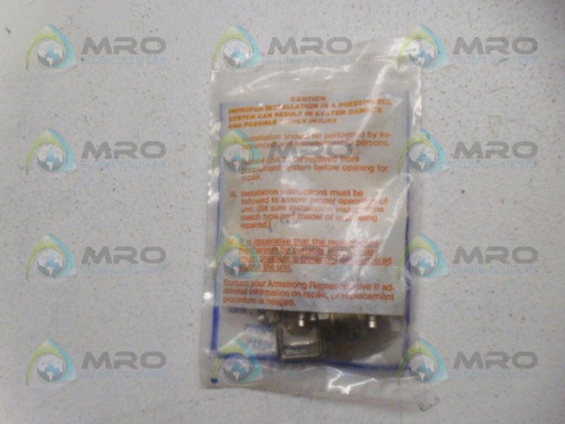 ARMSTRONG B1670-1 REPAIR KIT *NEW IN FACTORY BAG*