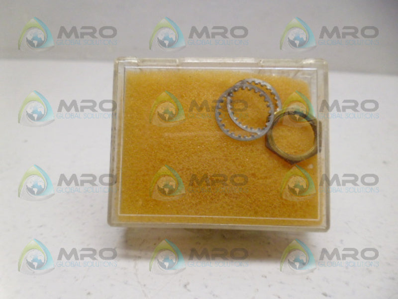 CLIPPARD MAV0-2 AIR NEEDLE VALVE NSMP