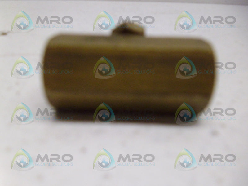 DELTROL CP10B POPPET CHECK VALVE NSNP