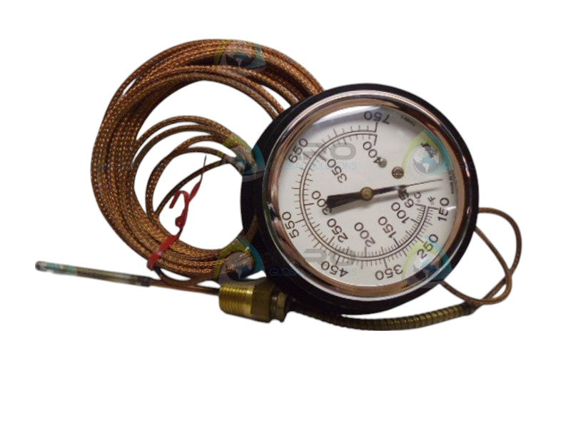 MARSHALL 73489-1 GAUGE NSNP