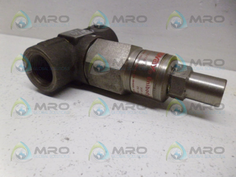 YARWAY 730/740CL STEAM TRAP 3/4" NSNP