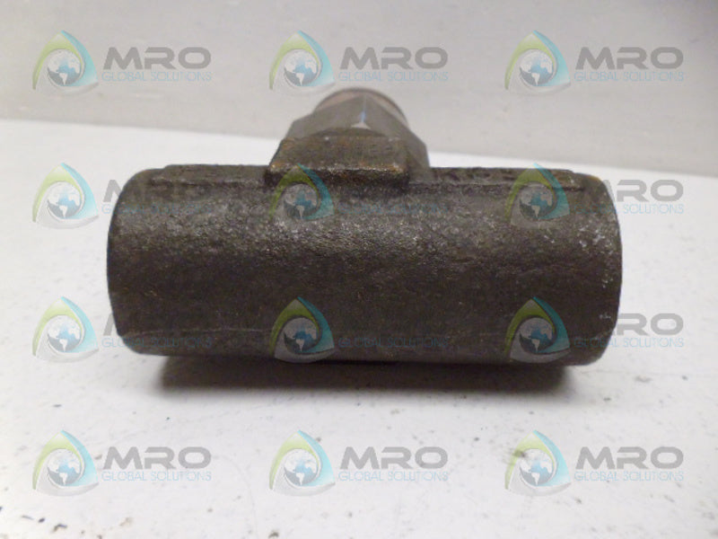 YARWAY 730/740CL STEAM TRAP 3/4" NSNP