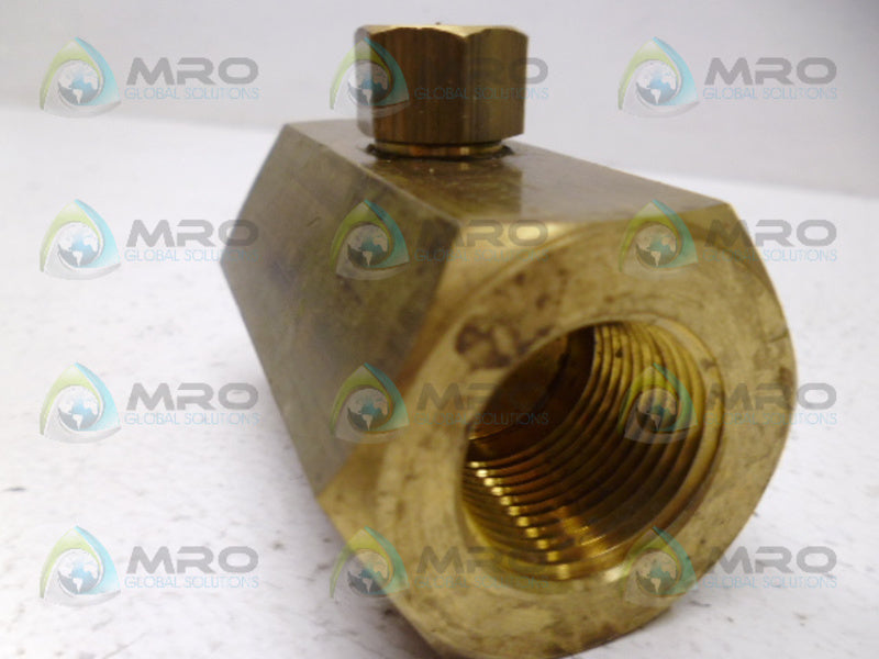 DELTROL CP35B CHECK VALVE NSNP