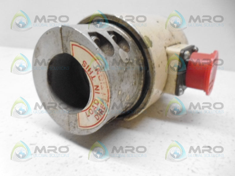 CLEVELAND-KIDDER S-2T TRANSDUCER UNMP