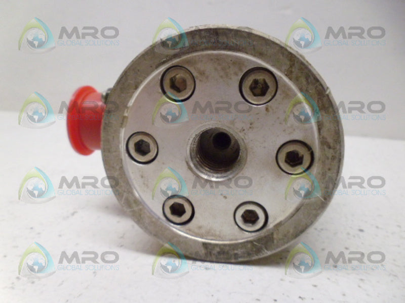 CLEVELAND-KIDDER S-2T TRANSDUCER UNMP