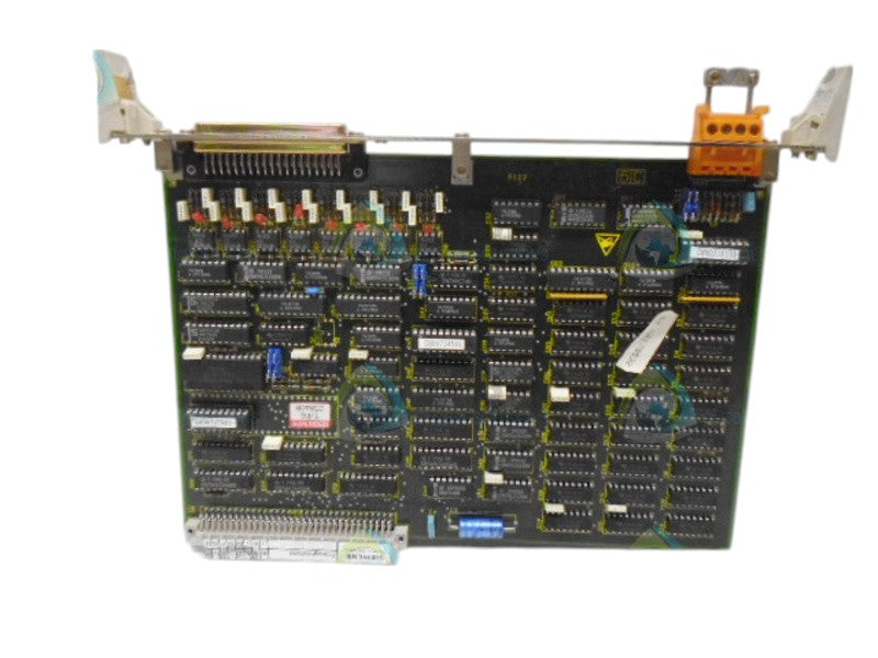 SIEMENS 6FX1120-3CA02 PC ENCODER CARD NSNP