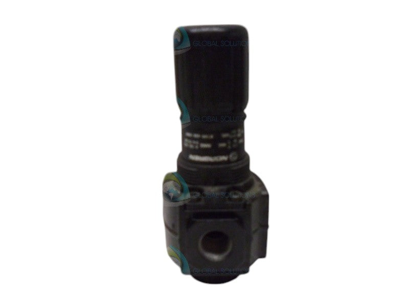 NORGREN R74R-4GK-RMN REGULATOR NSNP